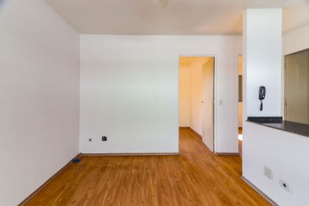 Sala de apartamento para alugar com 2 quartos, 42m² em Butantã, São Paulo