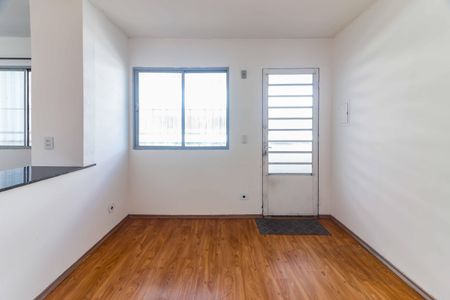 Sala de apartamento para alugar com 2 quartos, 42m² em Butantã, São Paulo