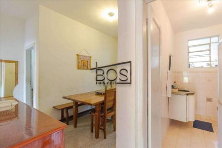 Apartamento à venda com 2 quartos, 86m² em Serra, Belo Horizonte