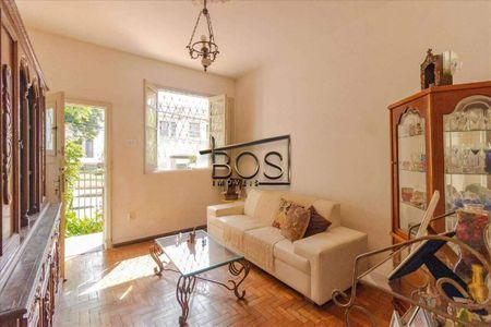 Apartamento à venda com 2 quartos, 86m² em Serra, Belo Horizonte