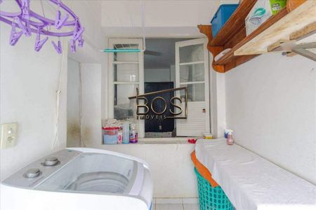 Apartamento à venda com 2 quartos, 86m² em Serra, Belo Horizonte