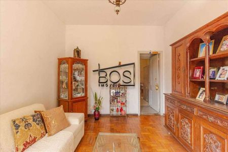 Apartamento à venda com 86m², 2 quartos e sem vaga