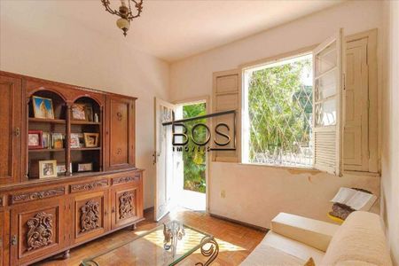 Apartamento à venda com 2 quartos, 86m² em Serra, Belo Horizonte