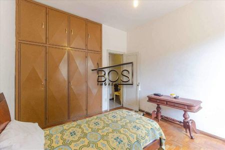 Apartamento à venda com 2 quartos, 86m² em Serra, Belo Horizonte