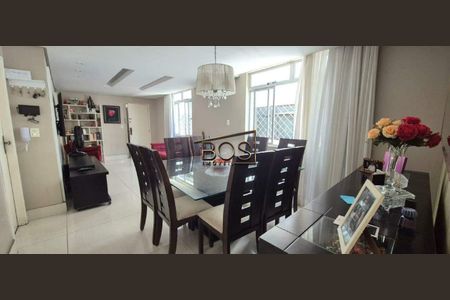 Apartamento à venda com 4 quartos, 149m² em Luxemburgo, Belo Horizonte