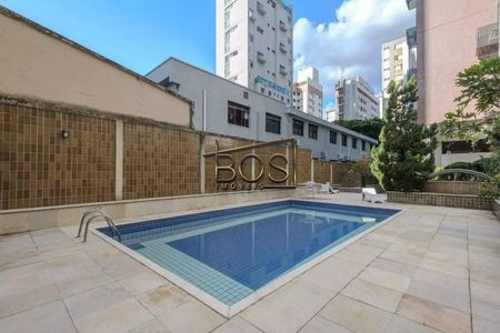 Apartamento à venda com 280m², 4 quartos e 3 vagas