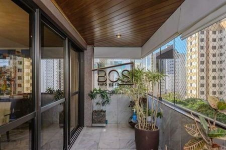 Apartamento à venda com 280m², 4 quartos e 3 vagas