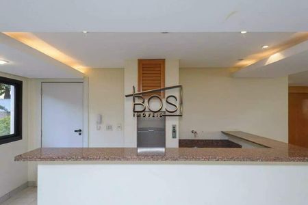 Apartamento à venda com 280m², 4 quartos e 3 vagas