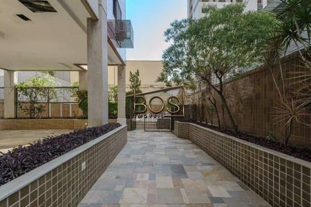 Apartamento à venda com 280m², 4 quartos e 3 vagas