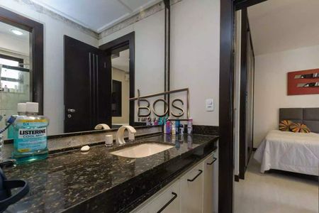 Apartamento à venda com 280m², 4 quartos e 3 vagas