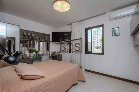 Apartamento à venda com 280m², 4 quartos e 3 vagas