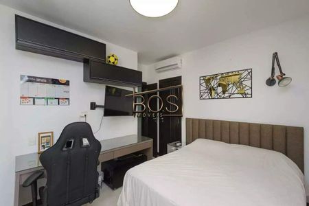 Apartamento à venda com 4 quartos, 280m² em Lourdes, Belo Horizonte