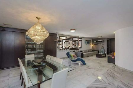 Apartamento à venda com 280m², 4 quartos e 3 vagas