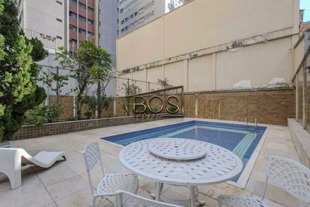 Apartamento à venda com 280m², 4 quartos e 3 vagas