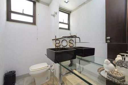 Apartamento à venda com 280m², 4 quartos e 3 vagas