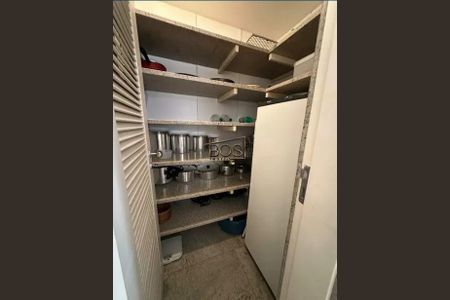 Apartamento à venda com 240m², 4 quartos e 3 vagas