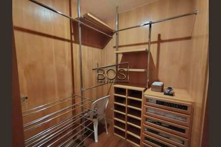 Apartamento à venda com 4 quartos, 240m² em Centro, Belo Horizonte