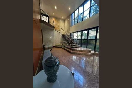 Apartamento à venda com 240m², 4 quartos e 3 vagas