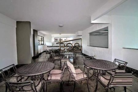 Apartamento à venda com 4 quartos, 260m² em Luxemburgo, Belo Horizonte