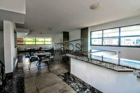 Apartamento à venda com 4 quartos, 260m² em Luxemburgo, Belo Horizonte