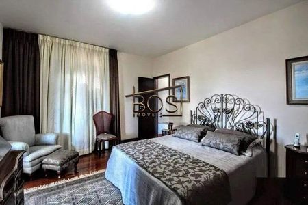 Apartamento à venda com 4 quartos, 260m² em Luxemburgo, Belo Horizonte