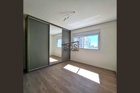 Apartamento à venda com 4 quartos, 153m² em Luxemburgo, Belo Horizonte