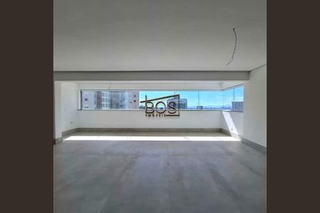 Apartamento à venda com 4 quartos, 153m² em Luxemburgo, Belo Horizonte