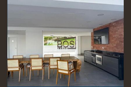 Apartamento à venda com 4 quartos, 153m² em Luxemburgo, Belo Horizonte