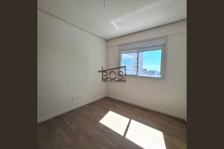 Apartamento à venda com 4 quartos, 153m² em Luxemburgo, Belo Horizonte