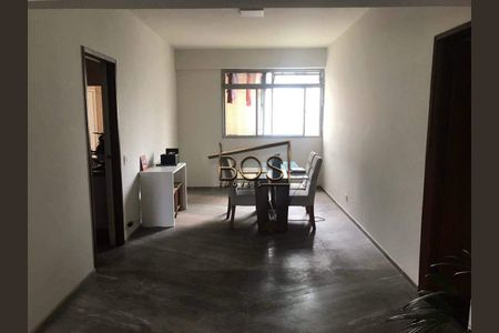 Apartamento à venda com 3 quartos, 237m² em Santa Efigênia, Belo Horizonte