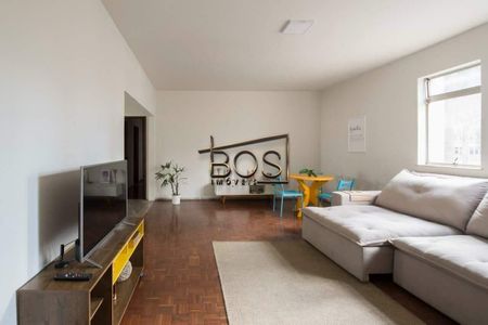 Apartamento à venda com 3 quartos, 237m² em Santa Efigênia, Belo Horizonte