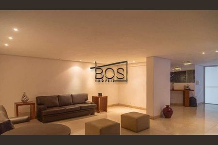 Apartamento à venda com 3 quartos, 237m² em Santa Efigênia, Belo Horizonte