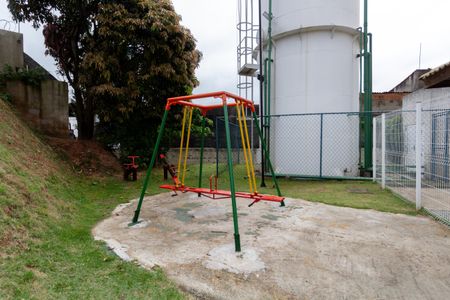 Apartamento à venda com 47m², 2 quartos e 1 vagaÁrea Comum - Playground   