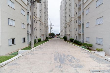 Apartamento à venda com 47m², 2 quartos e 1 vagaÁrea Comum      