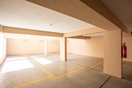 Apartamento à venda com 44m², 2 quartos e 1 vagaGaragem