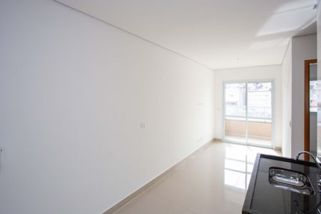 Apartamento à venda com 44m², 2 quartos e 1 vagaSala/Cozinha/Area de Serviço