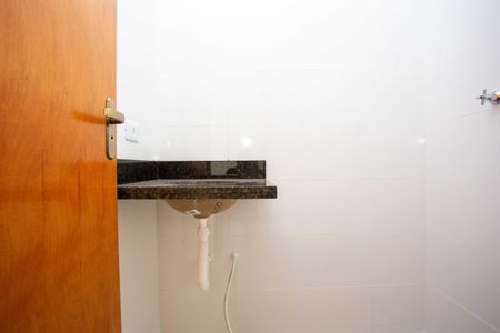 Apartamento à venda com 44m², 2 quartos e 1 vagaBanheiro