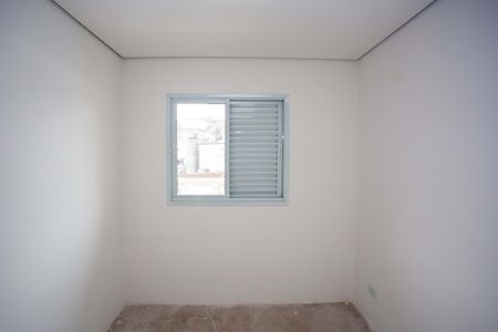 Apartamento à venda com 44m², 2 quartos e 1 vagaQuarto 1