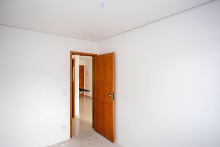 Apartamento à venda com 44m², 2 quartos e 1 vagaQuarto 1