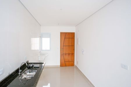 Apartamento à venda com 44m², 2 quartos e 1 vagaSala/Cozinha/Area de Serviço