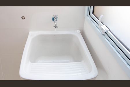 Apartamento à venda com 44m², 2 quartos e 1 vagaSala/Cozinha/Area de Serviço