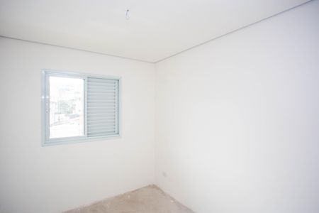 Apartamento à venda com 44m², 2 quartos e 1 vagaQuarto 1