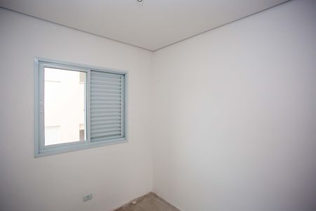 Apartamento à venda com 44m², 2 quartos e 1 vagaQuarto 2