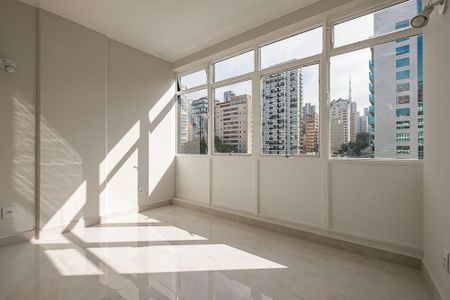 Apartamento para alugar com 103m², 3 quartos e 1 vagaQuarto 1