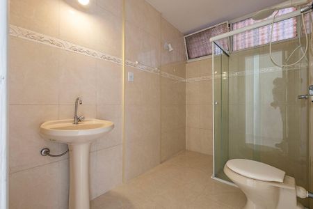 Apartamento para alugar com 103m², 3 quartos e 1 vagaBanheiro Social