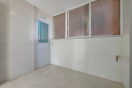 Apartamento para alugar com 103m², 3 quartos e 1 vagaCozinha