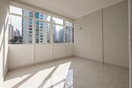 Apartamento para alugar com 103m², 3 quartos e 1 vagaQuarto 1
