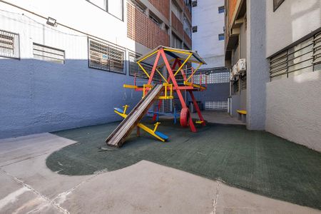 Apartamento para alugar com 103m², 3 quartos e 1 vagaÁrea comum