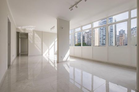 Apartamento para alugar com 103m², 3 quartos e 1 vagaSala