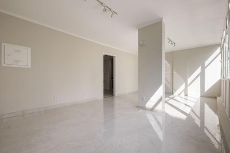Apartamento para alugar com 103m², 3 quartos e 1 vagaSala